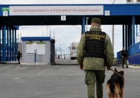 Сўнгги ойларда Россия чегарасида қозоғистонлик фуқароларга