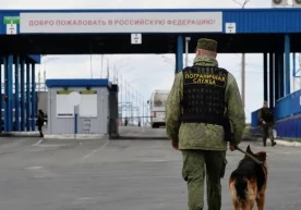 Сўнгги ойларда Россия чегарасида қозоғистонлик фуқароларга