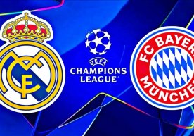 Одним из главных противостояний четвертьфинала Лиги