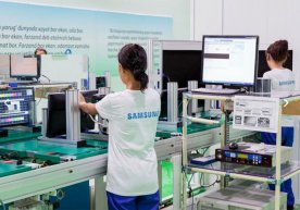 Artel савдо маркаси Samsung бренди билан биргаликда шахсий