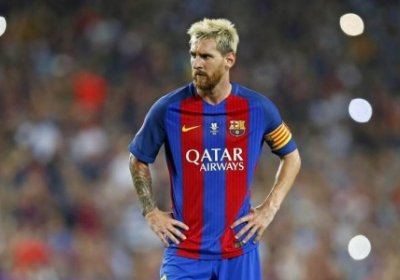 Messi: “Realga ham, Ronalduga ham tupurdim!” фото