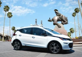 Ўтган йили General Motors компанияси томонидан сотиб