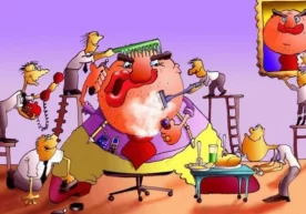 Ўтган ҳафтада бир гуруҳ самарқандлик мактаб директорлари