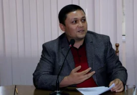 Кинорежиссёр Жаҳонгир Аҳмедов ўзбек киносининг бугунги