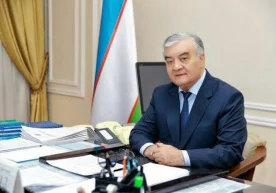 Айни пайтда Президент Шавкат Мирзиёев раҳбарлигида
