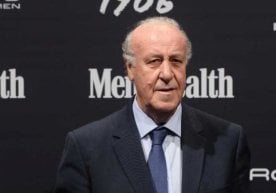 Del Boske: «Nomzodlar orasida u bo‘lmasa, «Oltin to‘p» o‘z ahamiyatini yo‘qotadi» фото