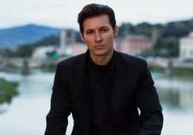 Pavel Durov Roskomandzor reyestriga kiritilgan Telegram