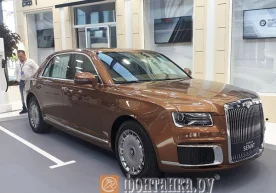 Петербургда ўтказилаётган халқаро иқтисодиёт форумида