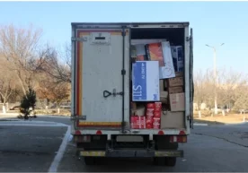 Божхона органлари томонидан товар-моддий бойликларининг