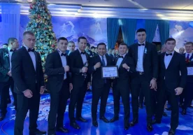 Ҳаваскор бокс бўйича жаҳон чемпиони Баҳодир Жалолов 2019