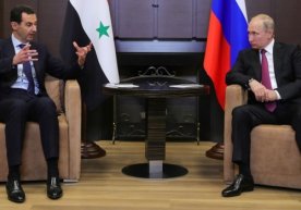 Михаил Климентьев/РИА «Новости» Россия президенти Владимир