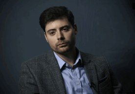 Rossiyalik infeksionist shifokor Ivan Konovalov bilan suhbat фото