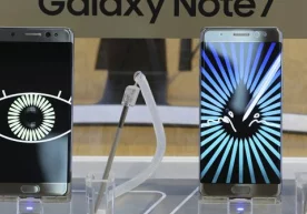 Ice Universe никли твиттер фойдаланувчиси Samsung