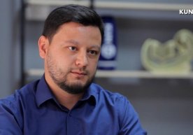 Bloger: «Tanqid qilgan insonni yomon ko‘rish pozitsiyasidan chetlanishimiz kerak» фото