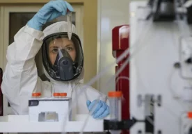 Коронавирусга қарши вакцина яратилиши ўз-ўзича