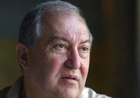 Арманистон президенти Қорабоғ мустақиллигини қачон тан олишини айтди фото