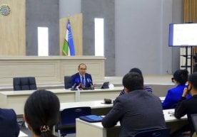 Журналистлар учун янги платформа яратилади фото