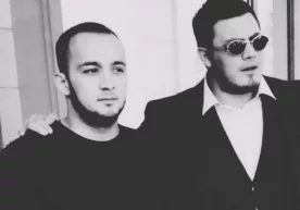 Elbek Rahimov. (chapda) Qashqadaryo viloyatining Qarshi