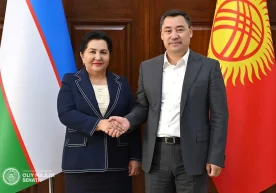 Foto: «Senat.uz» Joriy yil 21 sentabr kuni O‘zbekiston
