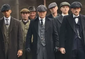 Машҳур«Peaky Blinders» сериали янгидан давом эттирилади.