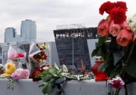 «Крокус Сити Холл»даги теракт оқибатида ҳалок бўлган