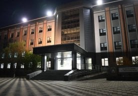 Ўзбекистон Президентининг 2026 йил 25 мартдаги