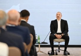 Яқинда Шуша шаҳрида ўтган медиа форумда Озарбайжон