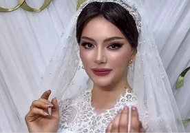 Аввал хабар берганимиздек, актриса Малика Асқаралиеванинг