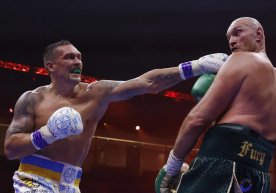 BoxingScene талқини бўйича 2024 йилнинг энг яхши боксчиси маълум қилинди фото