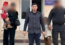 Афсуски, баъзан бахтли ҳаёт кечириб, фарзандлар кўрган