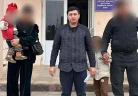 Афсуски, баъзан бахтли ҳаёт кечириб, фарзандлар кўрган