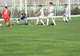 Янги мавсум олдидан тайёргарликни жадал давом эттираётган