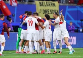 Туркия миллий терма жамоаси бош мураббийи Винчензо