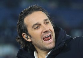 Италия миллий жамоасининг собиқ ҳужумчиси Лука Тони