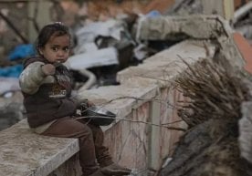 Жаҳон соғлиқни сақлаш ташкилоти (ЖССТ) Ғазо секторидаги