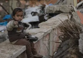 Жаҳон соғлиқни сақлаш ташкилоти (ЖССТ) Ғазо секторидаги