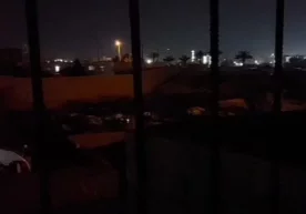 Фото: IRNA Эроннинг жануби-шарқидаги Систан ва Балужистон