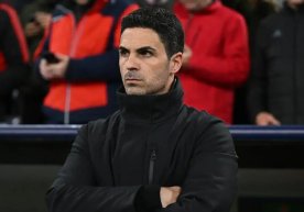 «Арсенал» бош мураббийи Микел Артета АПЛнинг 19-турида