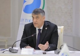 Ўзбекистонда депутат ва “Миллий тикланиш” партияси раҳбари