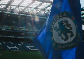 The transfer market for coaches in European football has