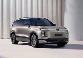 Фольксваген ишқибозлари яқин кунларда бренд тарихидаги энг