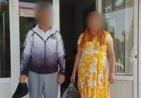 Афсуски, баъзан бахтли ҳаёт кечириб, фарзандлар кўрган