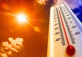 Ўзбекистоннинг аксарият ҳудудларида 25–29 июль кунлари