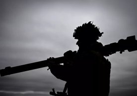 © Sputnik / Stanislav Krasilnikov Rossiya armiyasining