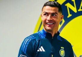 Португалия футболи афсонаси Криштиану Роналдунинг Саудия