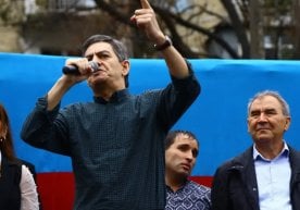 Алиев даври: ҳокимиятни эгаллаш айблови Бокунинг Сабаил