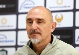 Суперлиганинг 10-туридан ўрин олган баҳсда OKMK ҳамда