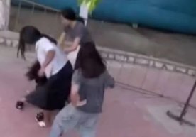 Навоий шаҳридаги Алишер Навоий истироҳат боғида юз берган