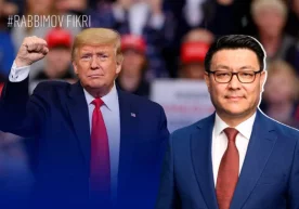 Доналд Трамп АҚШда ҳокимиятга бир муддатдан сўнг қайтган