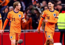 Litva terma jamoasi bosh murabbiyi Edgaras Yankauskas